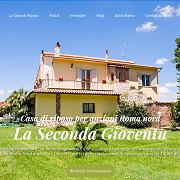 Casa di riposo Roma Nord La Seconda Gioventu